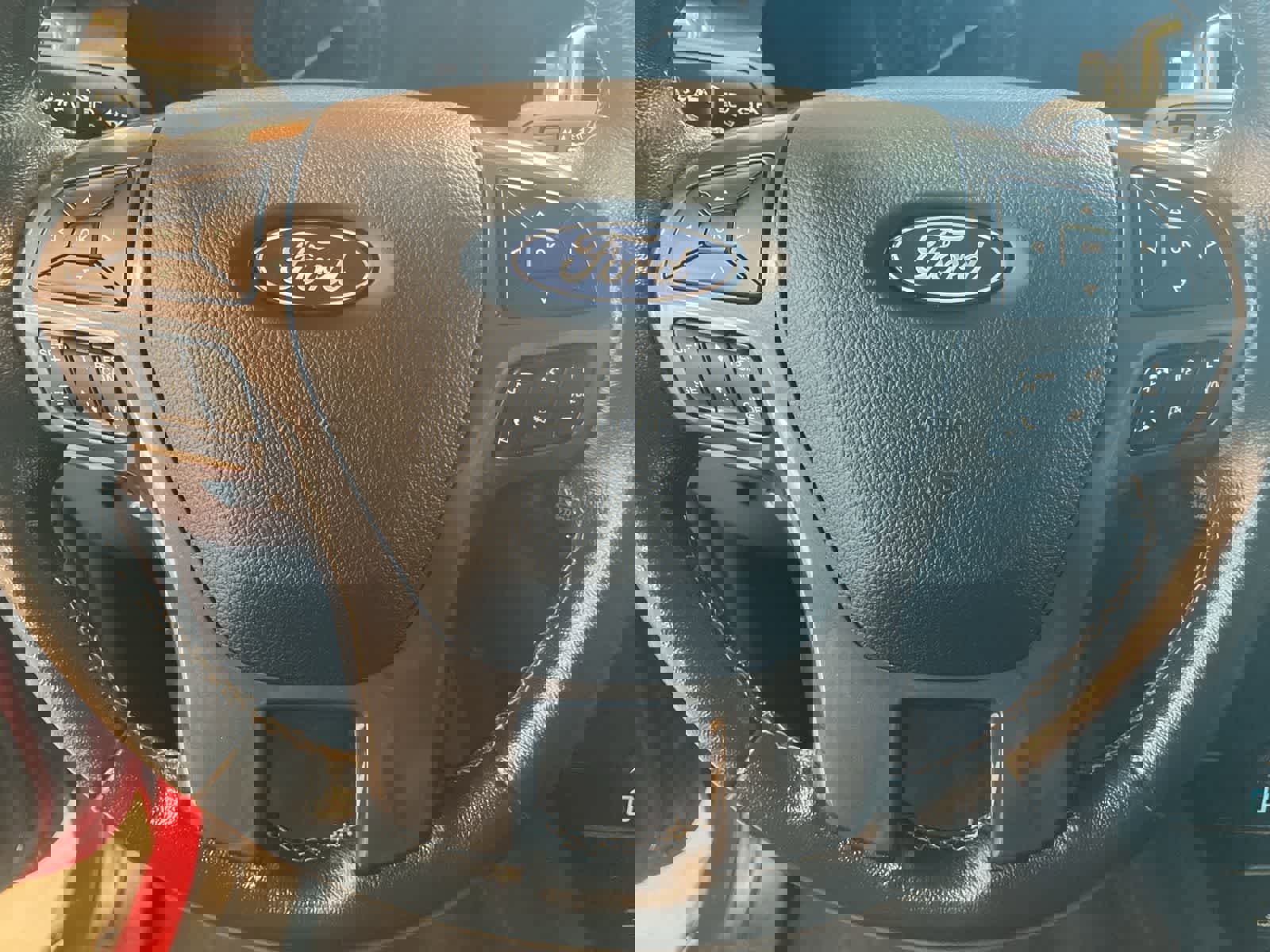 Certified 2020 Ford Ranger Lariat w/ Equipment Group 501A Mid image 19