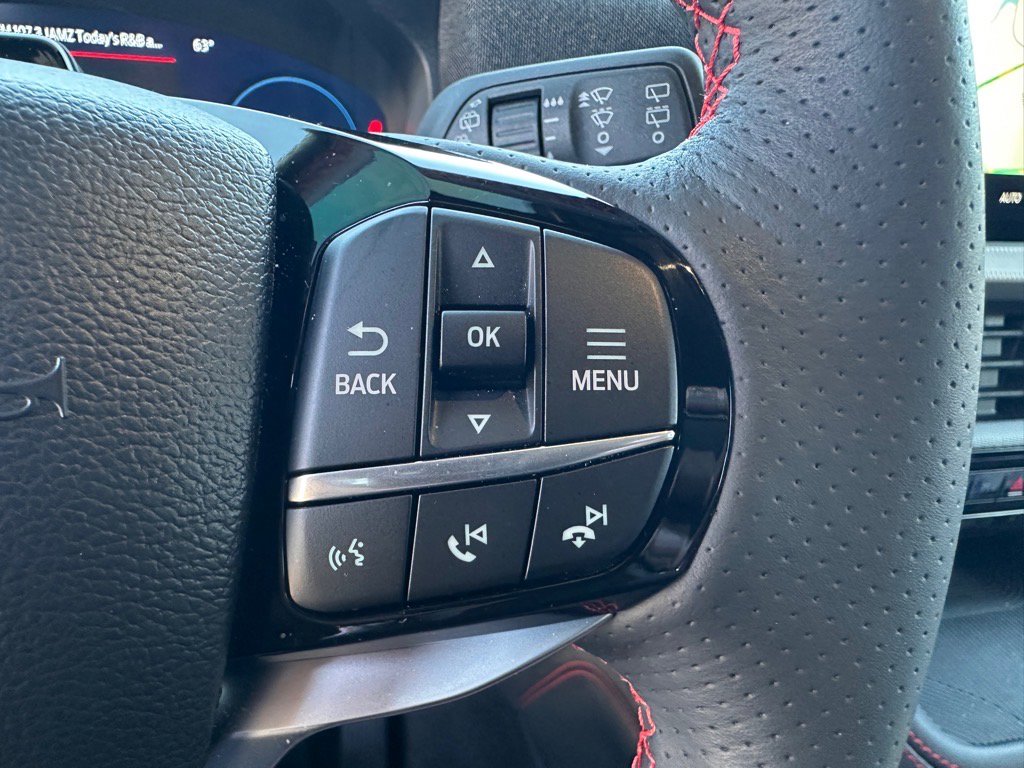 Certified 2025 Ford Explorer ST-Line image 22