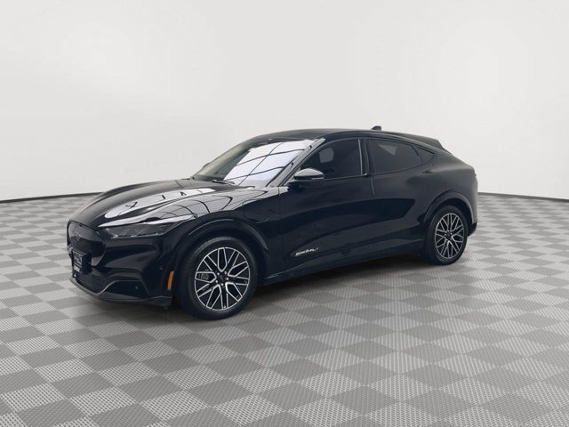 Certified 2024 Ford Mustang Mach-E Premium AWD/4WD image 35