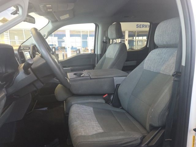Certified 2023 Ford F150 XLT image 24