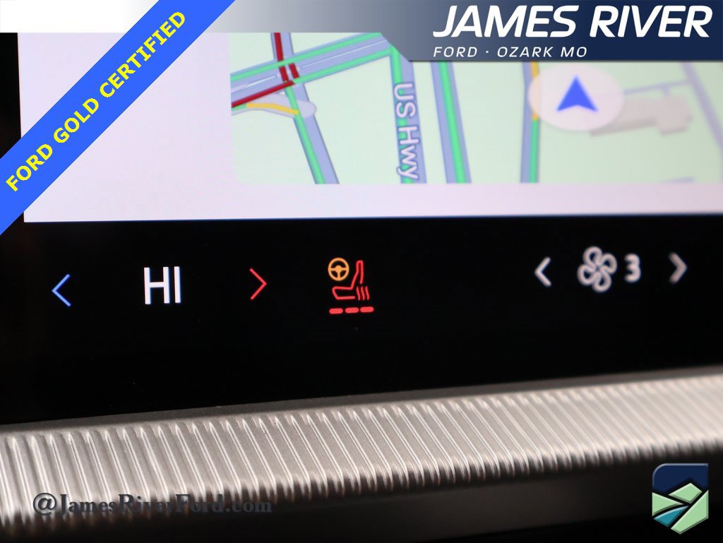 Certified 2025 Ford Explorer ST-Line w/ ST-Line Street Pack image 36