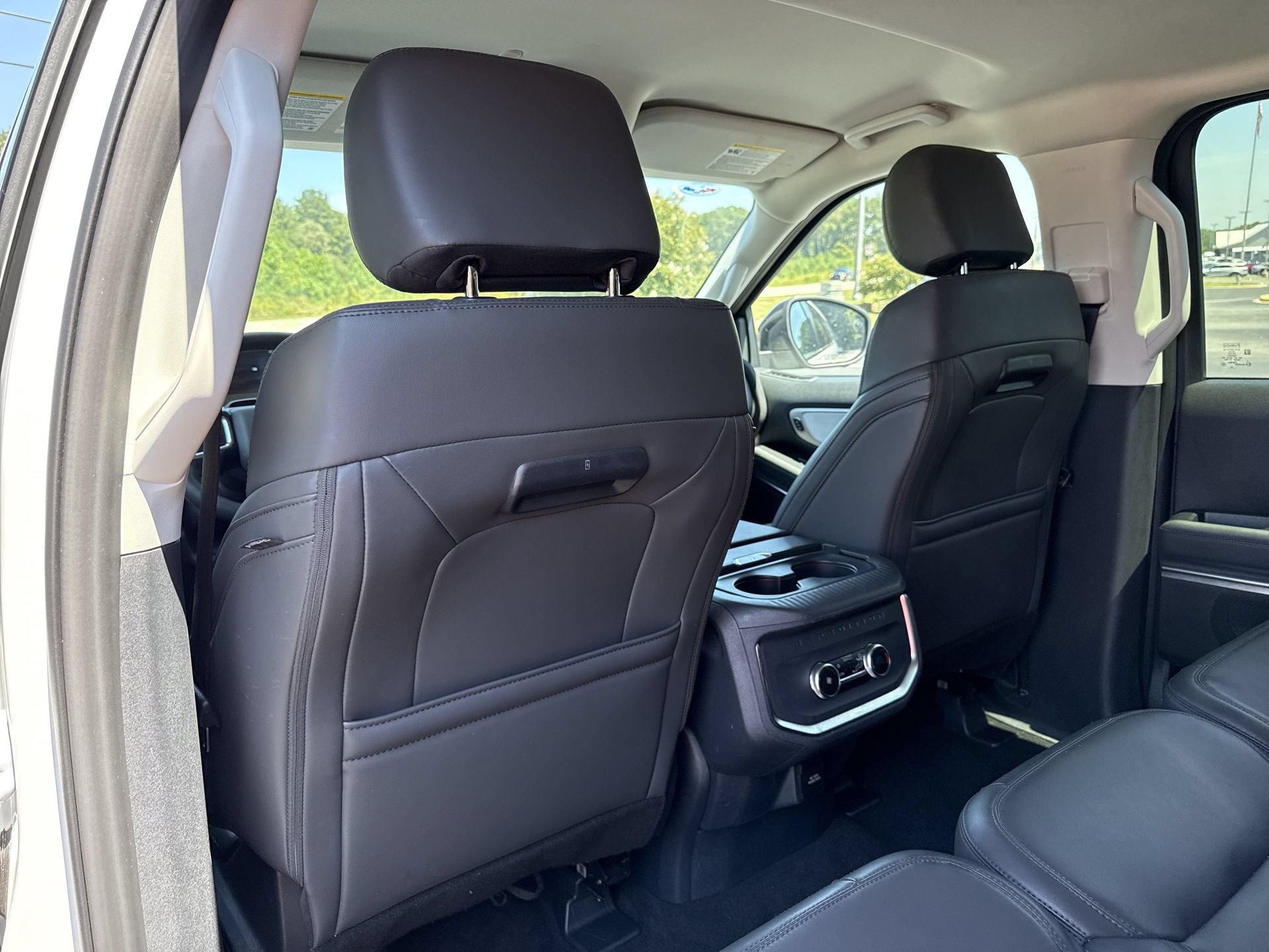 Certified 2026 Ford Expedition Max Active RWD image 13