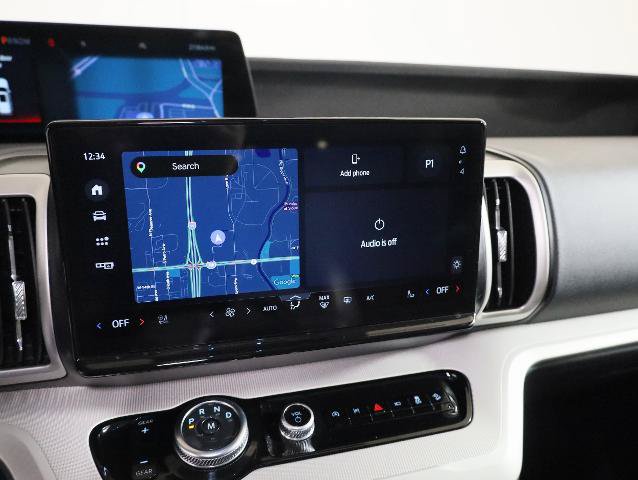 Certified 2025 Ford Expedition Active AWD/4WD image 18