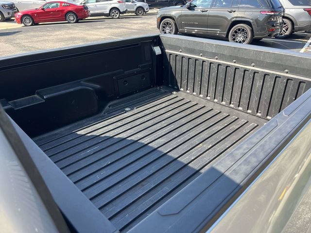 Used 2022 Toyota Tacoma SR w/ SR Convenience Package RWD image 12