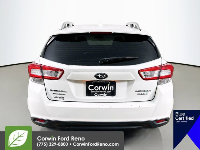 Used 2017 Subaru Impreza 2.0i Premium AWD/4WD image 9