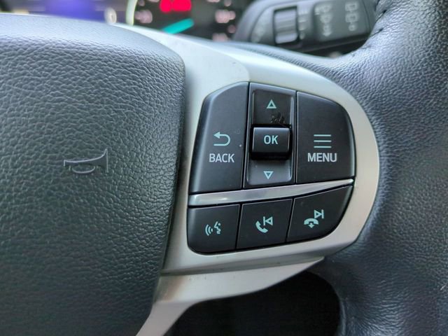 Certified 2023 Ford Explorer XLT w/ Equipment Group 202A image 31