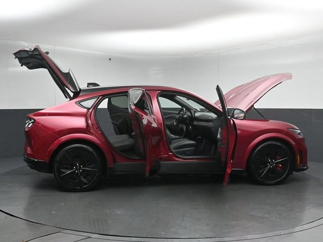 Certified 2025 Ford Mustang Mach-E GT AWD/4WD image 59