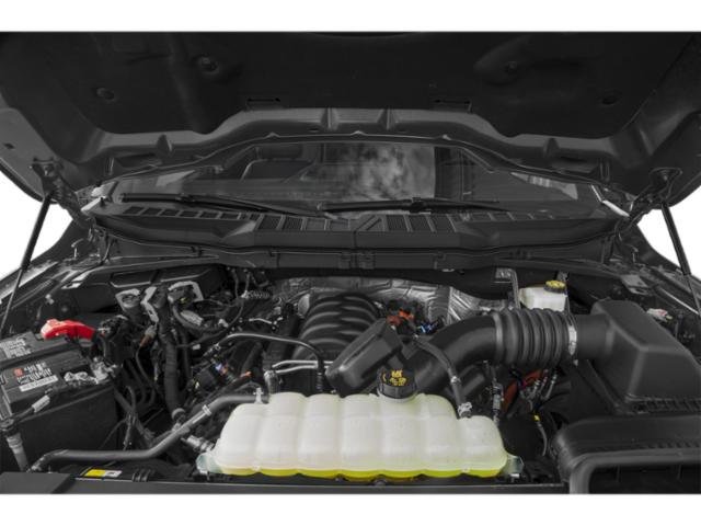 Certified 2021 Ford F150 Lariat w/ Equipment Group 502A High AWD/4WD image 12