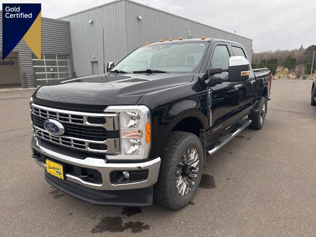 Certified 2023 Ford F250 XLT