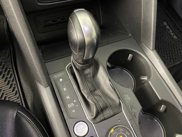 Used 2021 Volkswagen Atlas SE image 9