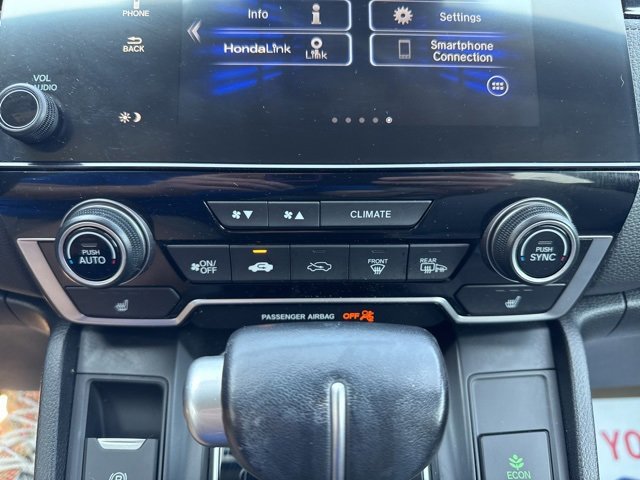 Used 2018 Honda CR-V EX-L image 27