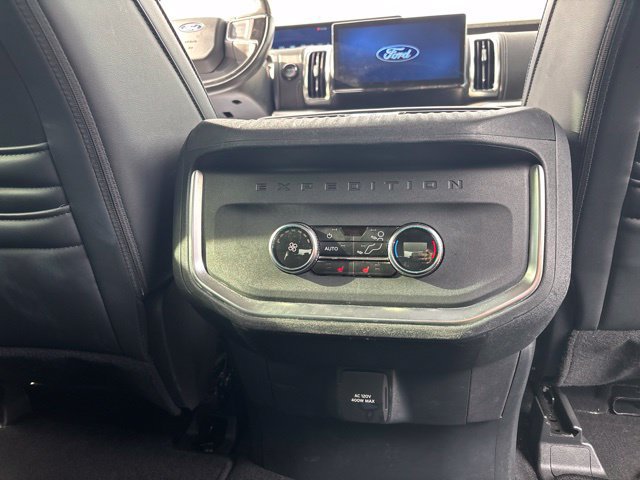 Certified 2025 Ford Expedition Platinum AWD/4WD image 26
