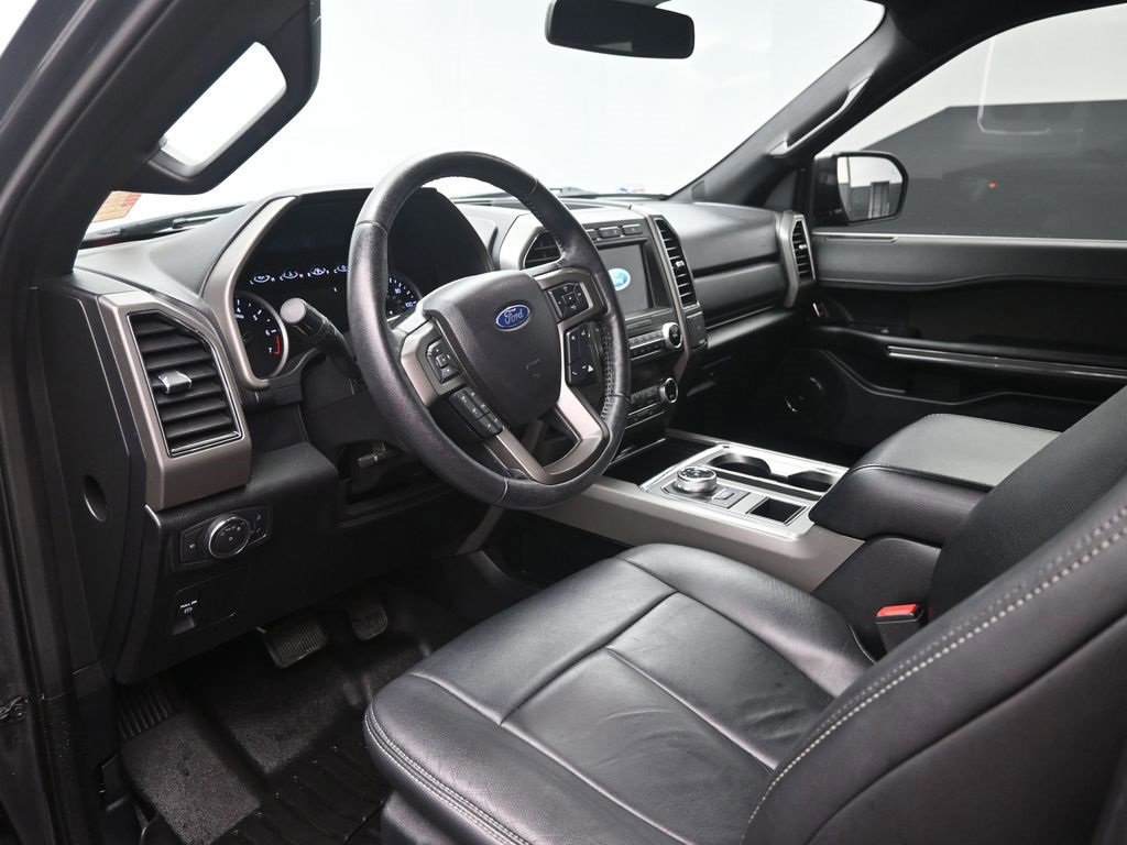 Certified 2020 Ford Expedition Max XLT image 23