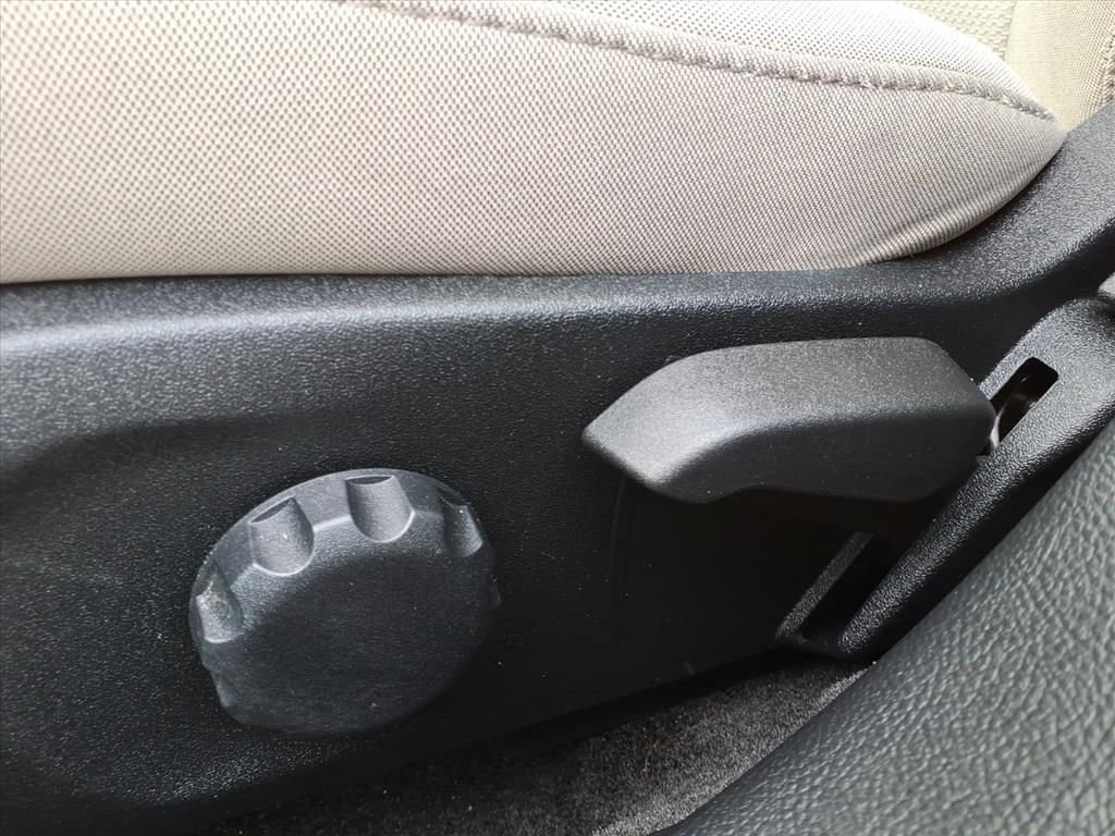 Certified 2018 Ford Fusion S image 27