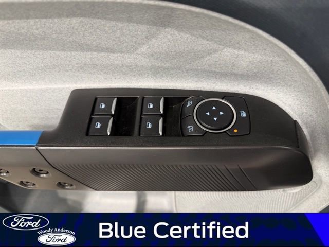 Certified 2025 Ford Maverick XLT w/ XLT Luxury Package image 22