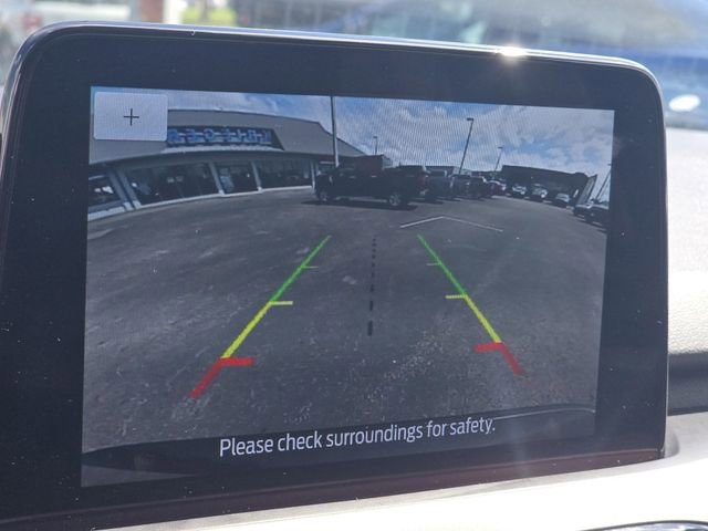Certified 2022 Ford Escape SE w/ Convenience Package FWD image 28