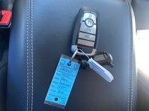 Certified 2024 Ford Explorer XLT w/ Equipment Group 202A AWD/4WD image 21