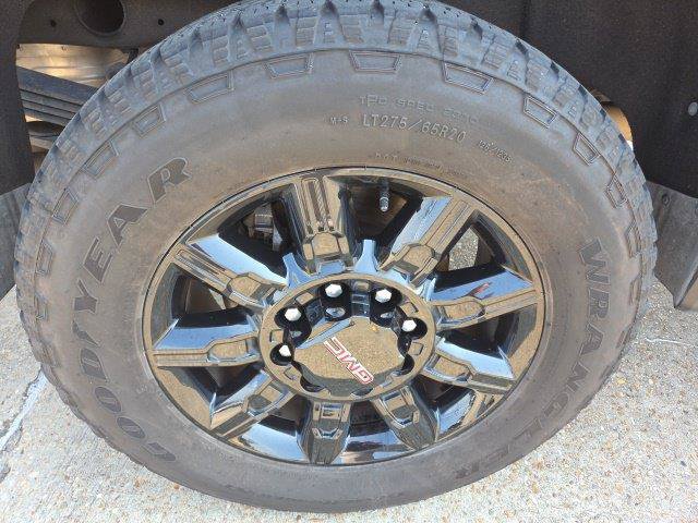 Used 2024 GMC Sierra 2500 AT4 w/ AT4 Premium Plus Package AWD/4WD image 22