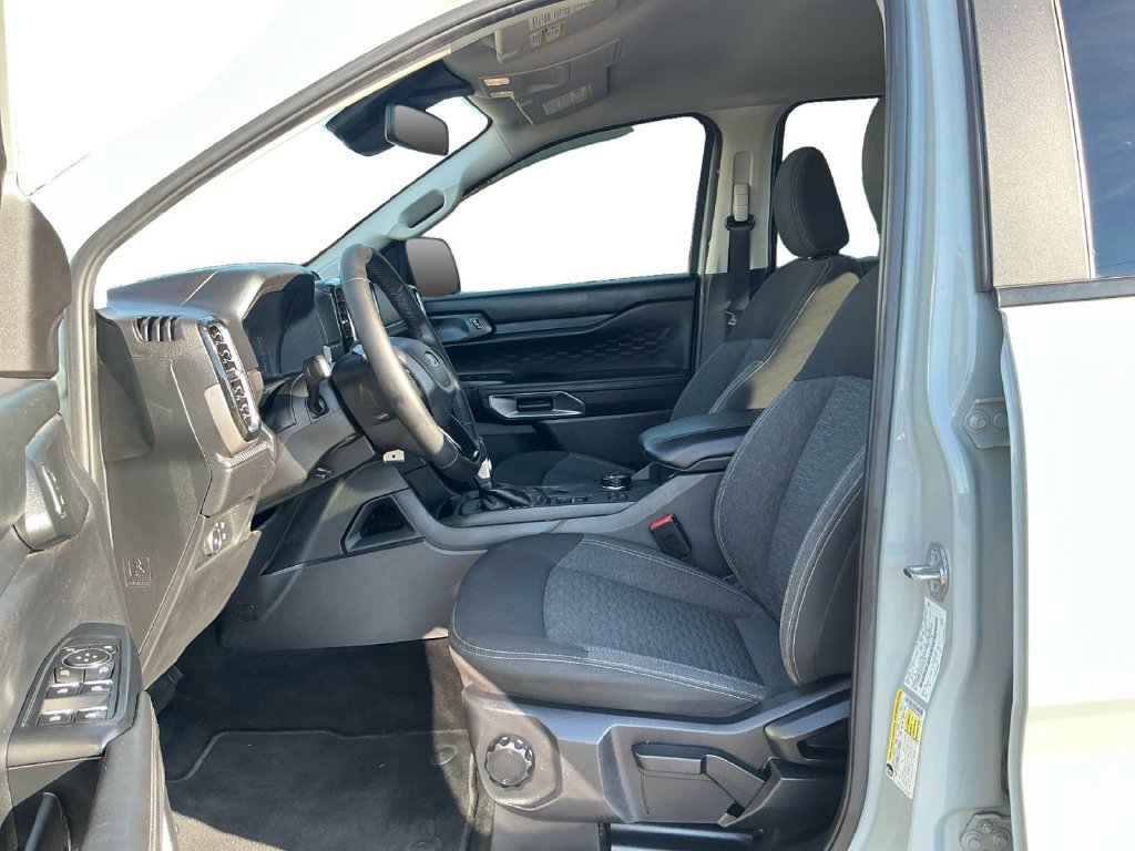 Certified 2024 Ford Ranger XLT AWD/4WD image 14