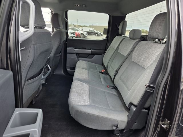 Certified 2022 Ford F150 XLT AWD/4WD image 10