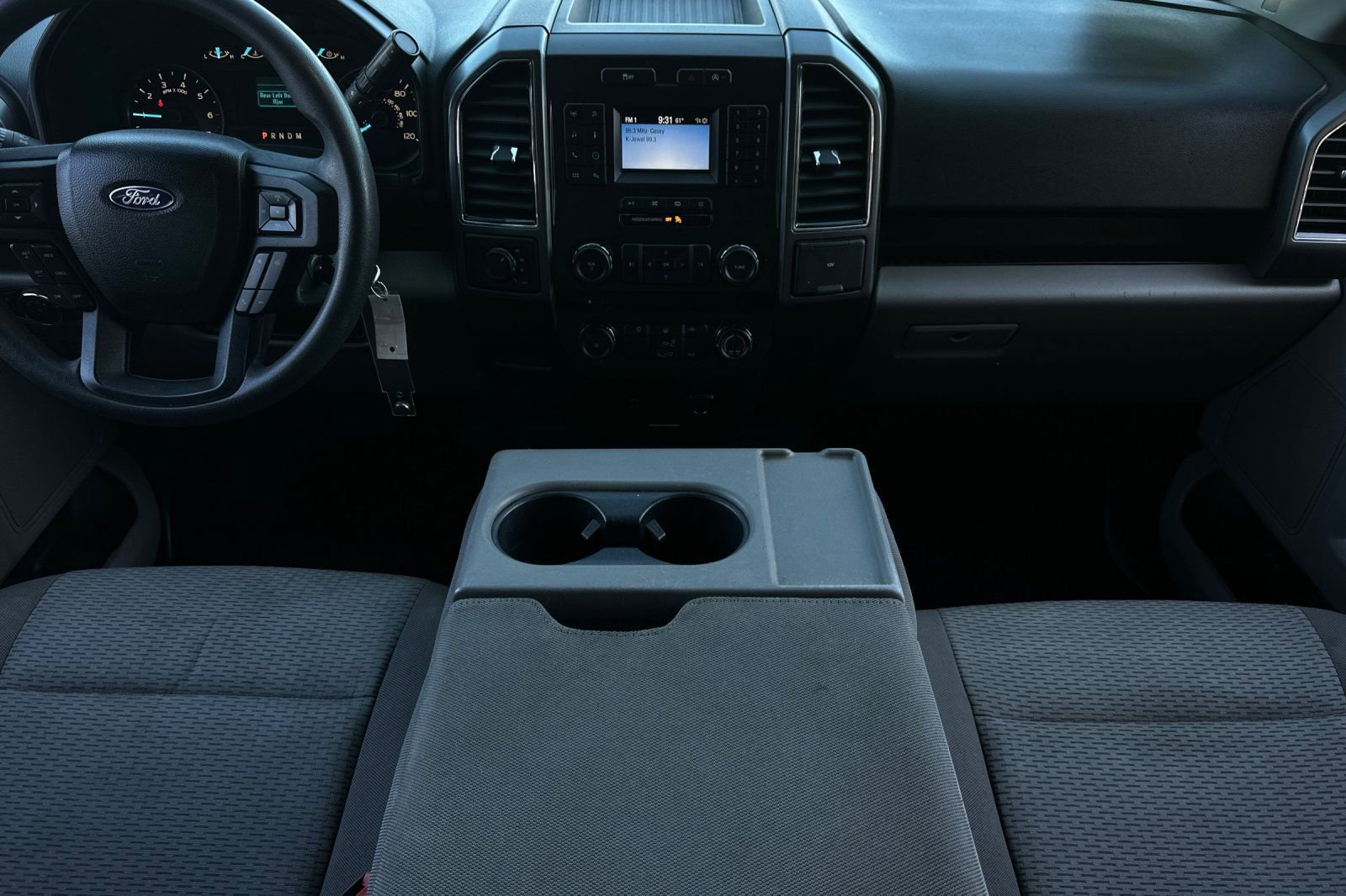 Certified 2018 Ford F150 XLT image 13