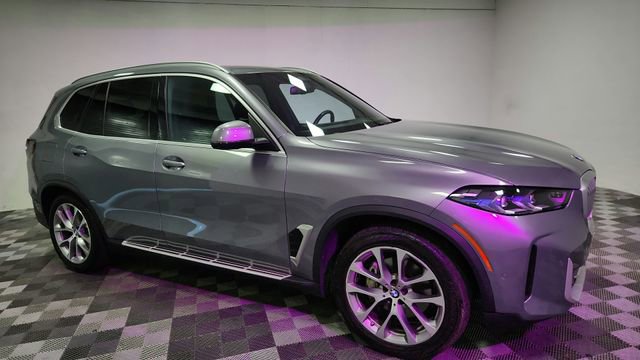 Used 2024 BMW X5 sDrive40i w/ Premium Package RWD 360° Tour