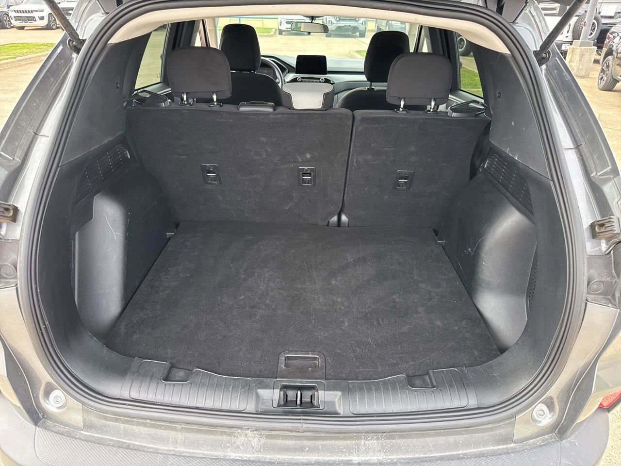 Certified 2025 Ford Escape Active image 13