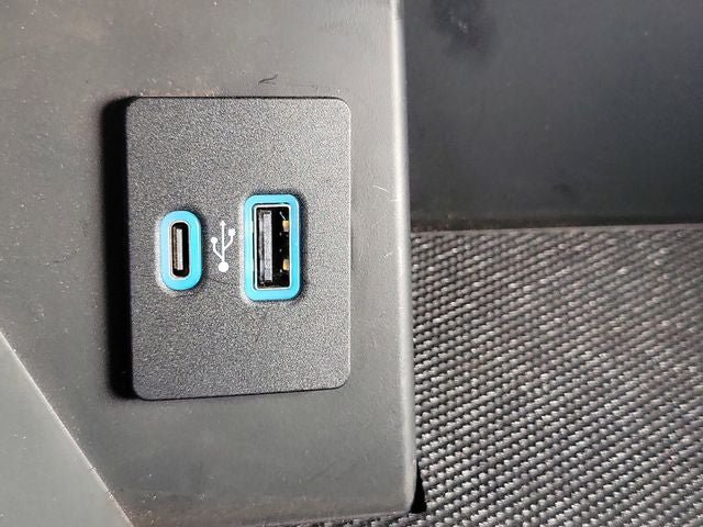 Certified 2024 Ford F150 Lariat AWD/4WD image 22