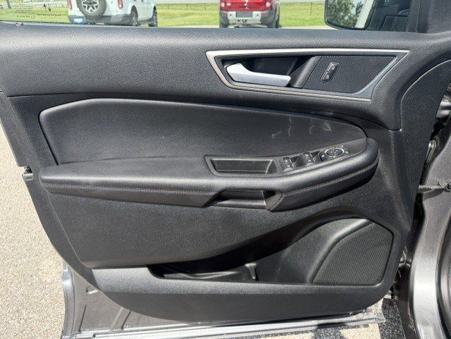 Certified 2023 Ford Edge SEL w/ Convenience Package AWD/4WD image 10