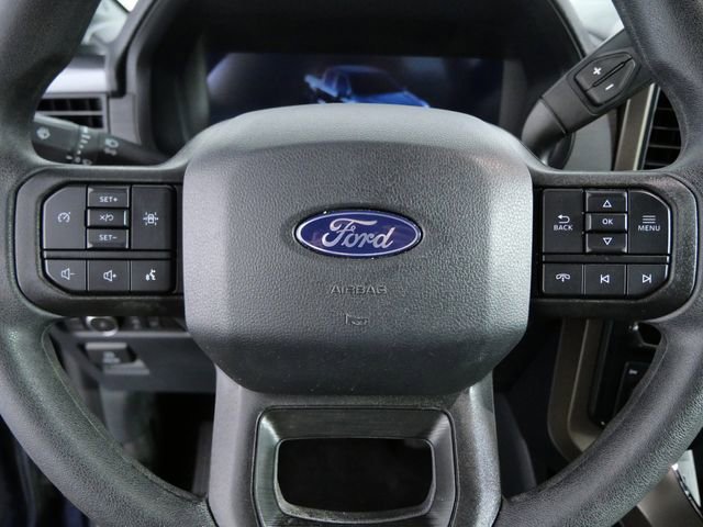 Certified 2025 Ford F150 STX w/ Equipment Group 201A FX4 AWD/4WD image 23