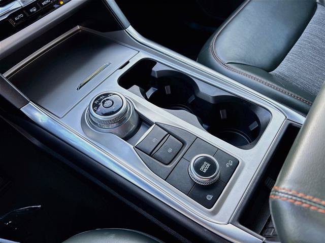 Certified 2023 Ford Explorer Timberline w/ Timberline Technology Package AWD/4WD image 18