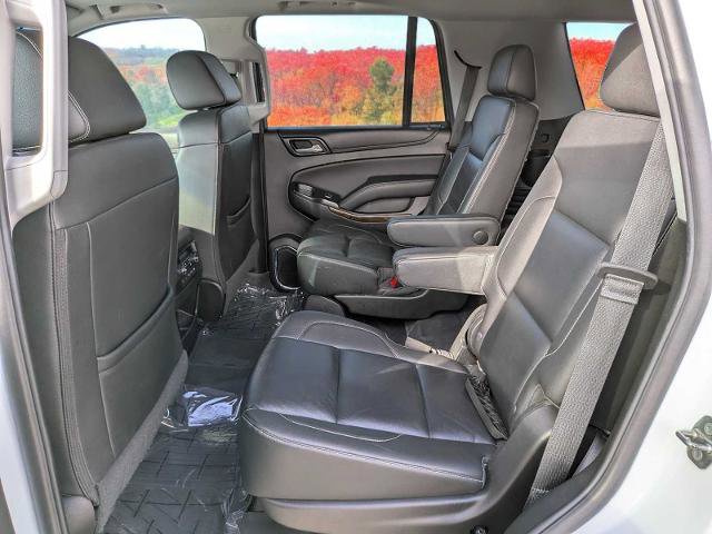 Used 2018 Chevrolet Tahoe LT image 20