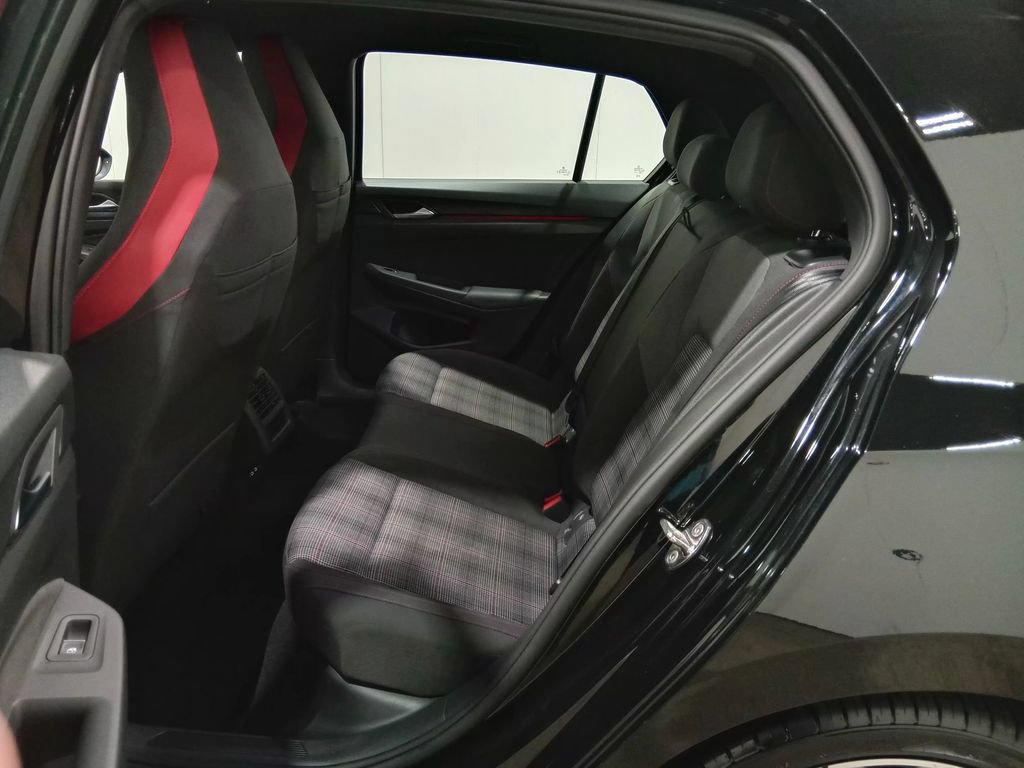 Used 2024 Volkswagen GTI S FWD image 13