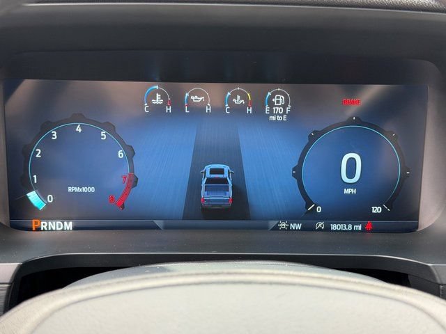 Certified 2025 Ford F150 XL RWD image 6