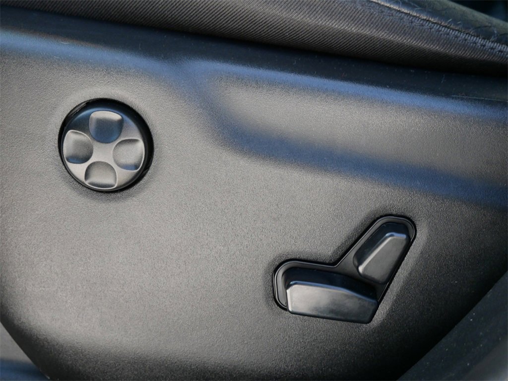 Used 2021 Jeep Grand Cherokee Laredo X image 15