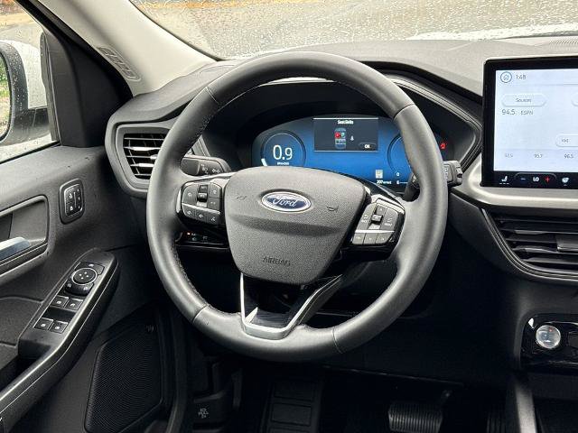 Certified 2023 Ford Escape Active w/ Tech Pack #2 FWD image 14