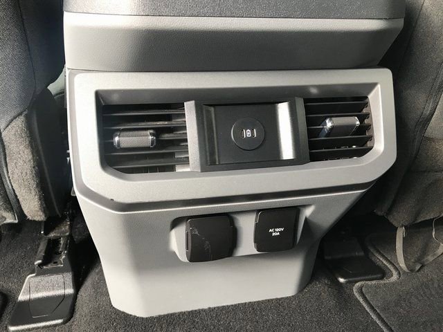 Certified 2023 Ford F350 XLT w/ 360-Degree Camera Package image 21