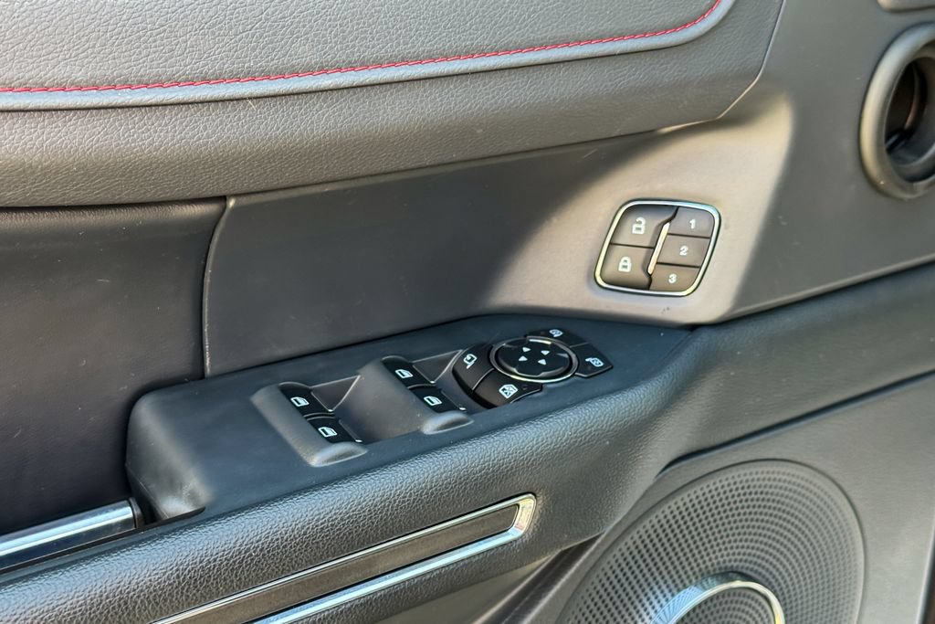 Certified 2023 Ford Expedition Limited AWD/4WD image 29