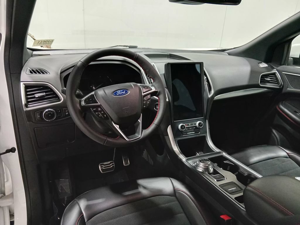 Certified 2023 Ford Edge SEL AWD/4WD image 15