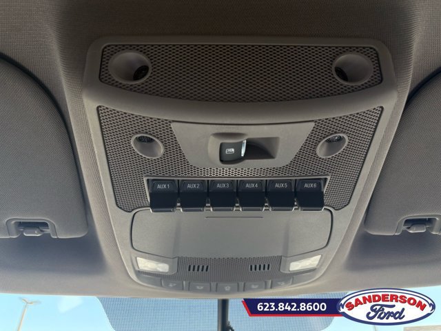 Certified 2019 Ford F250 Lariat w/ Lariat Value Package AWD/4WD image 20