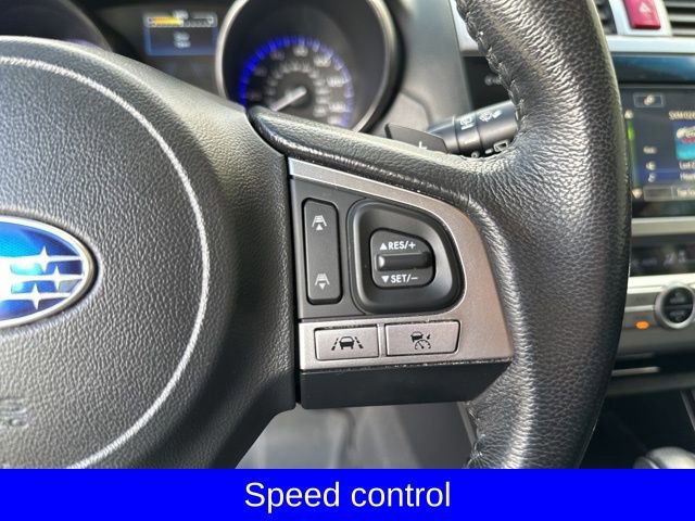 Used 2017 Subaru Outback 2.5i Limited image 23