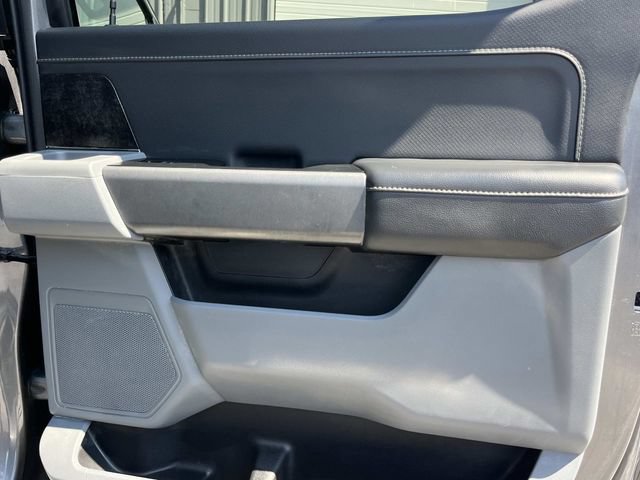 Certified 2023 Ford F150 XLT w/ Equipment Group 302A High AWD/4WD image 25