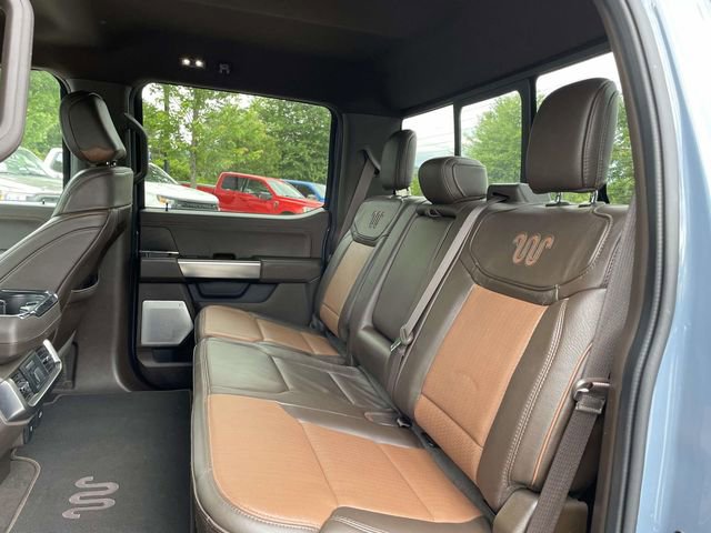 Certified 2023 Ford F150 King Ranch w/ Equipment Group 601A High AWD/4WD image 18