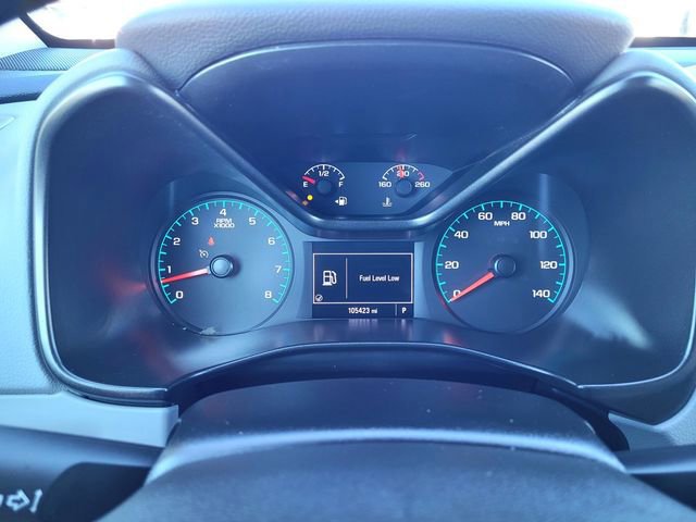 Used 2022 GMC Canyon Elevation Standard w/ Convenience Package image 21