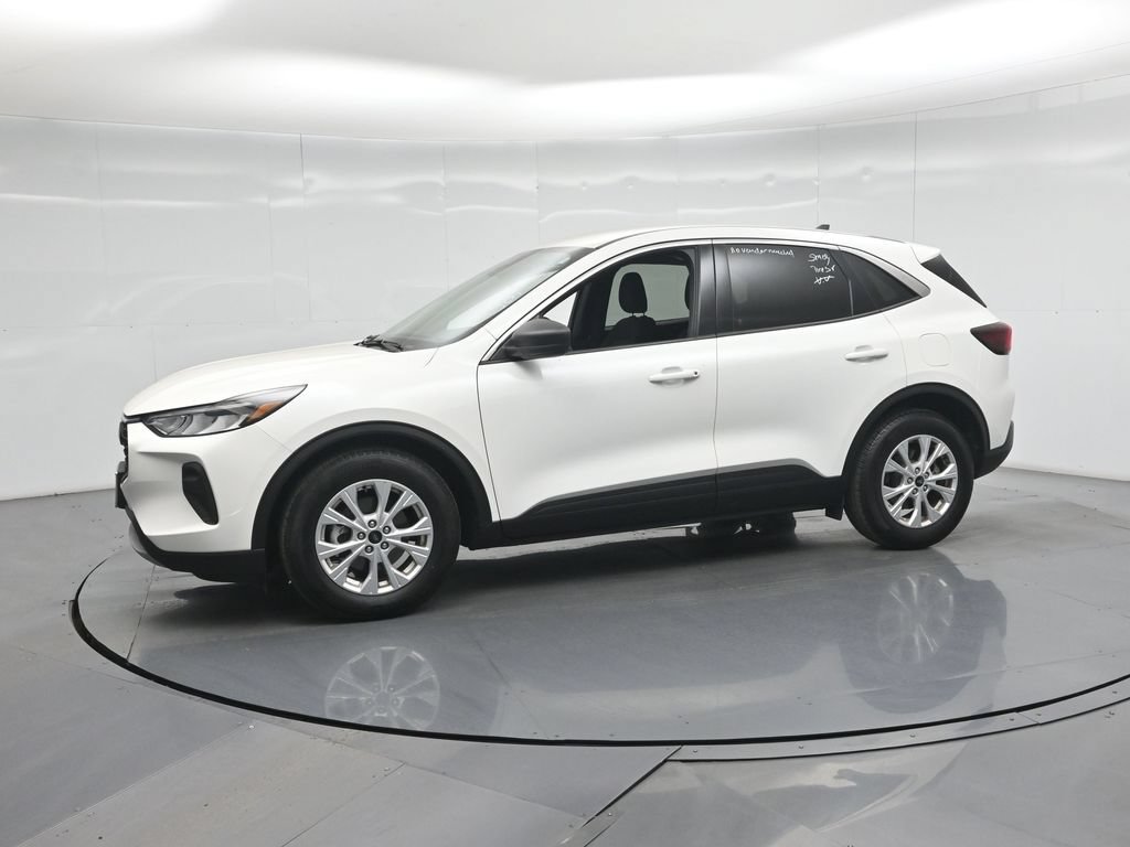 Certified 2023 Ford Escape Active FWD image 10