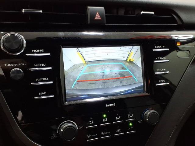 Used 2020 Toyota Camry LE w/ Carpet Mat Package FWD image 24