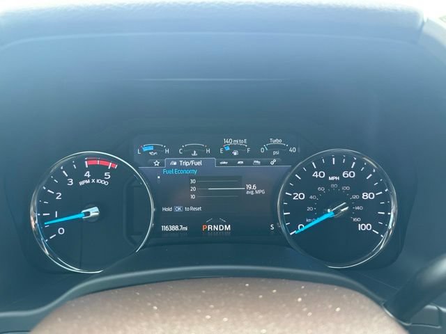 Certified 2022 Ford F250 King Ranch w/ Chrome Package AWD/4WD image 10
