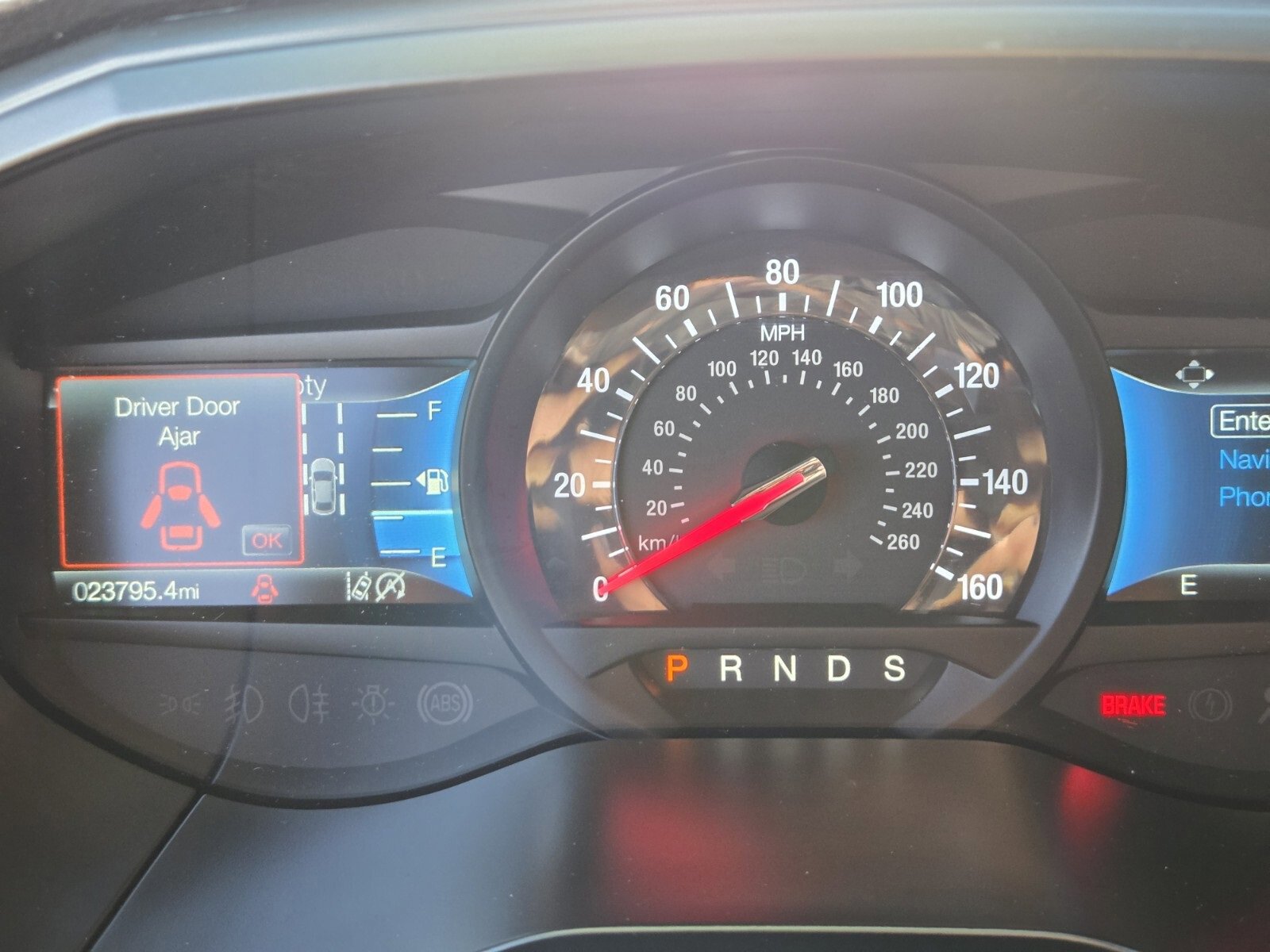 Certified 2022 Ford Edge ST image 18