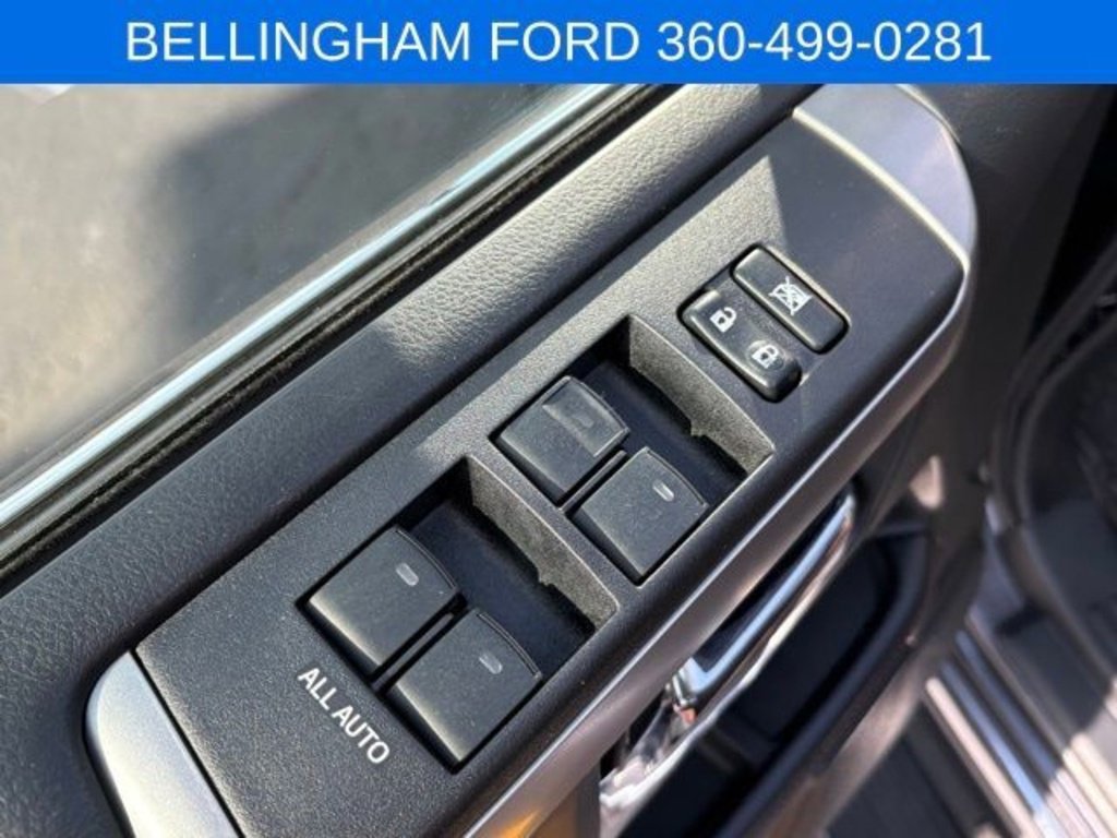 Used 2018 Toyota 4Runner Limited image 26