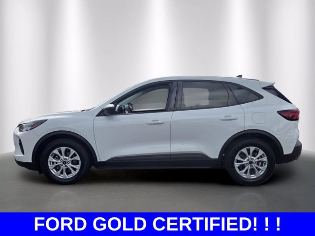 Certified 2025 Ford Escape Active FWD image 2